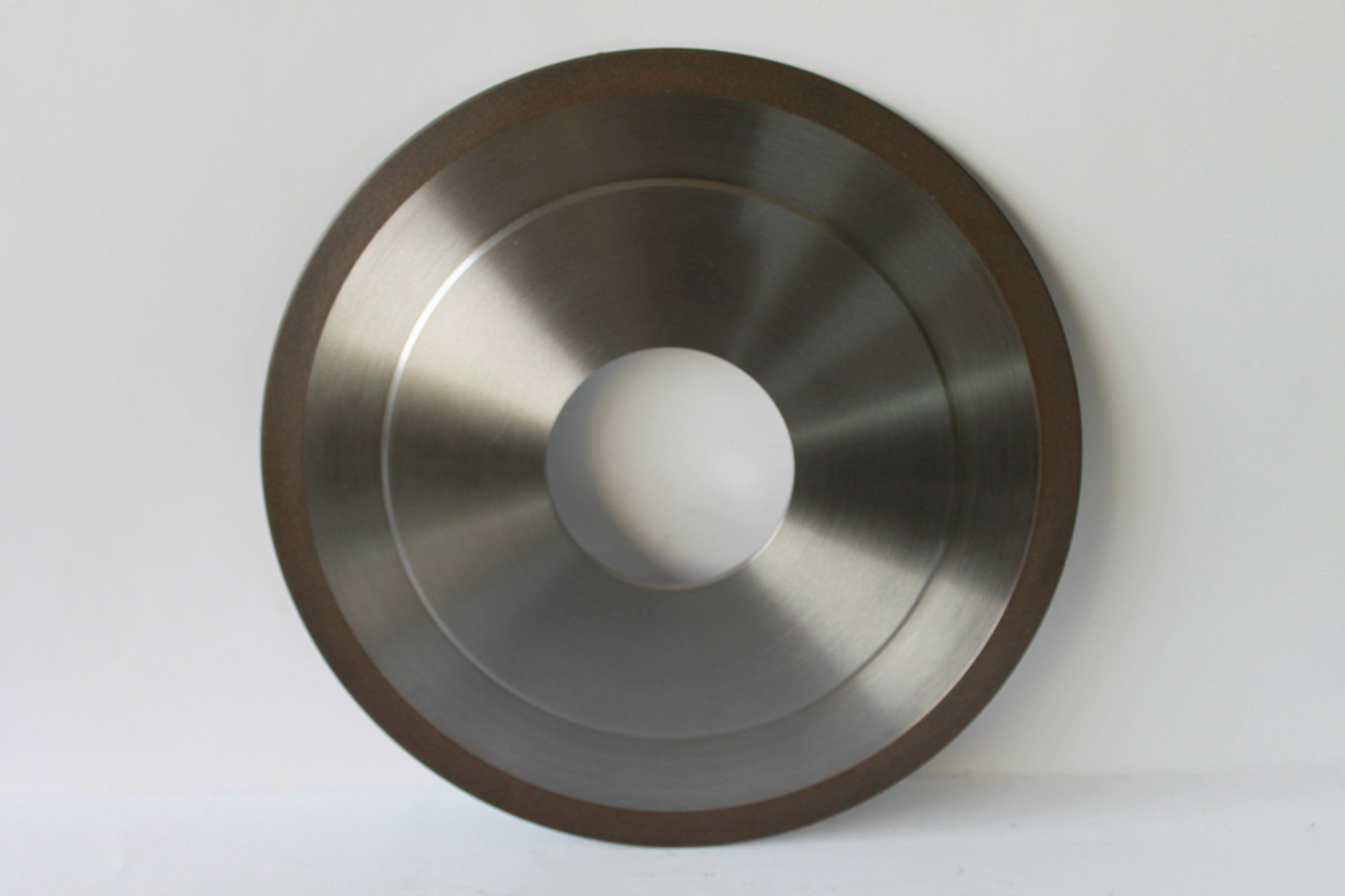 Profile Wheel for Saw Blade