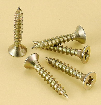 Machine Screw, Self-Tapping Screw, Self-Drilling Screw, Drywall Screw