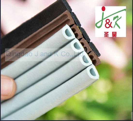 Foam EPDM Window Door Seal Strip for Building