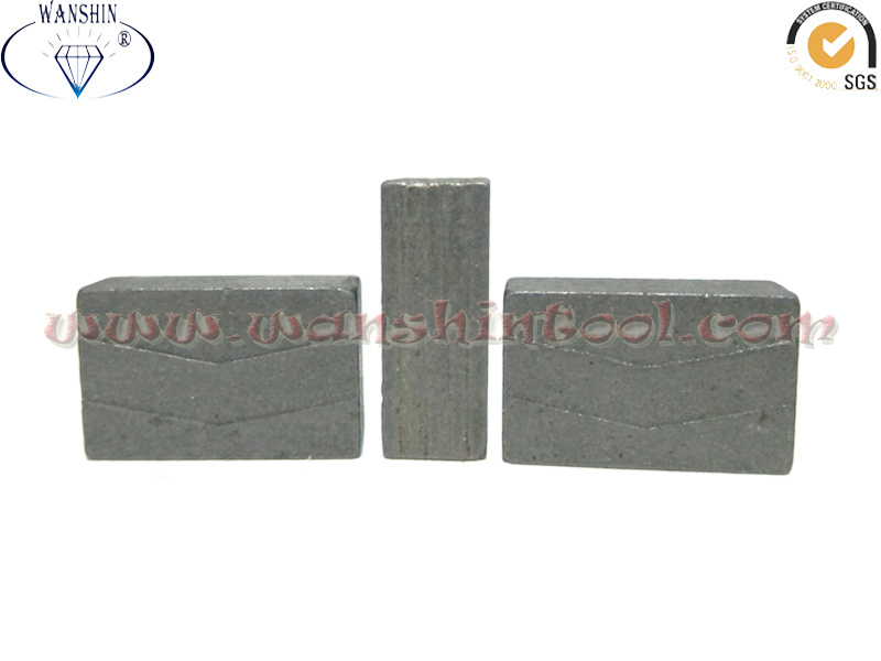 Granite Diamond Segment Granite Diamond Tool