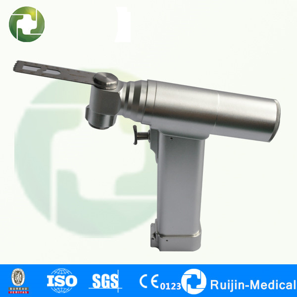Silver Saw for Bone Operation