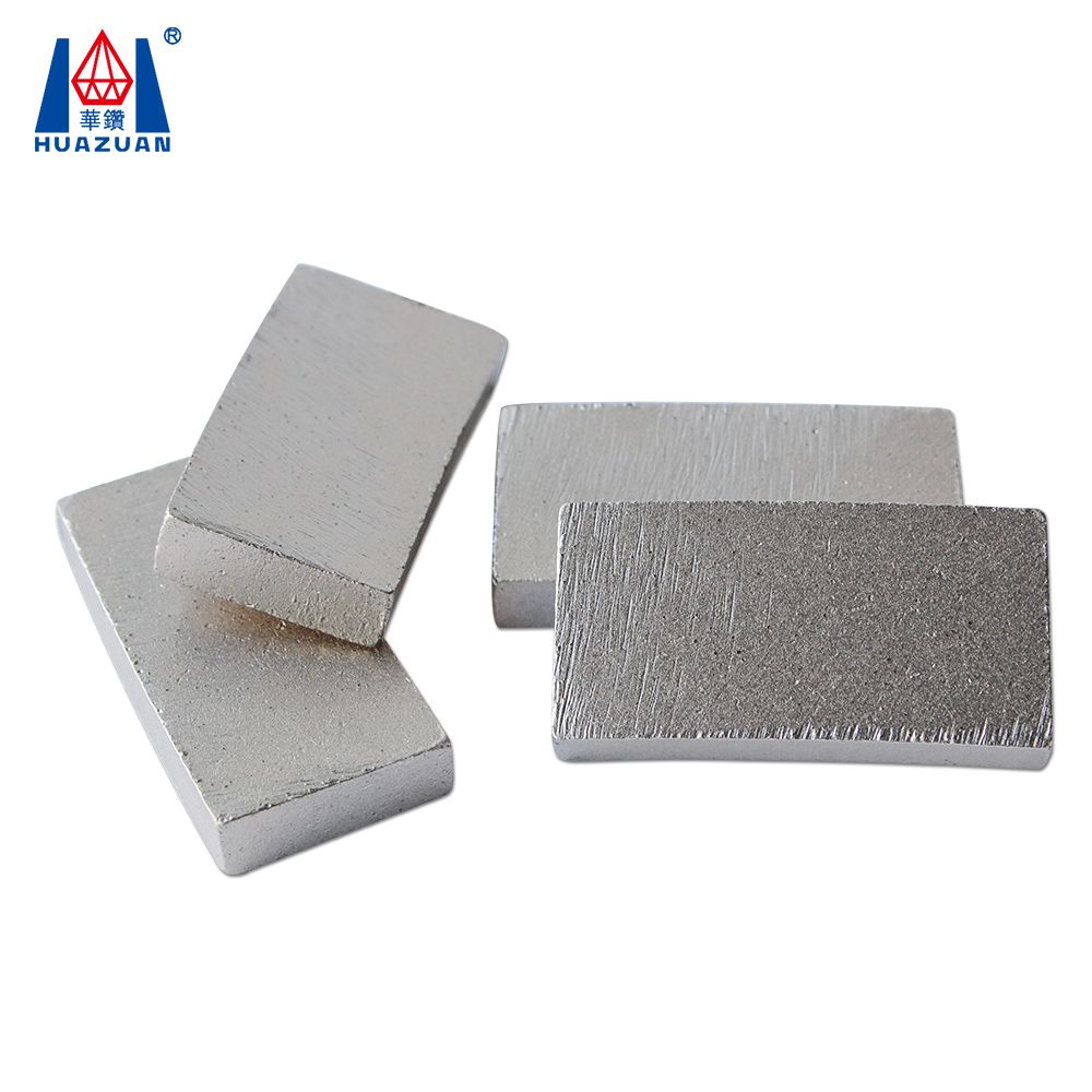 Sharp Diamond Segments for Granite Cutting Ming Tools