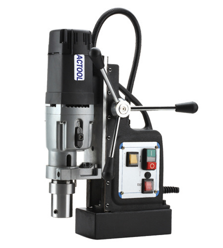 Magnetic Drill (ACTOOL-75)