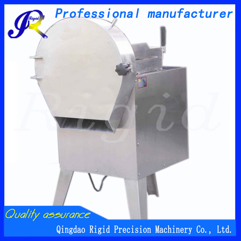 Vegetable Cutting Machine Electric Potato Chips Cutter