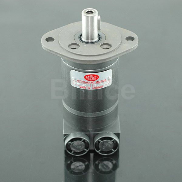 Orbit Omm12.5 Hydraulic Motor 1500rpm for Fishing Net Machine