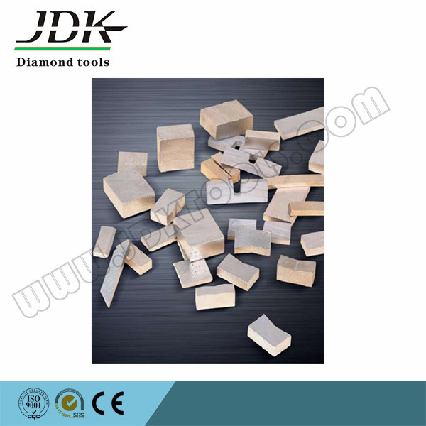 Diamond Segments for Various Stone Cutting