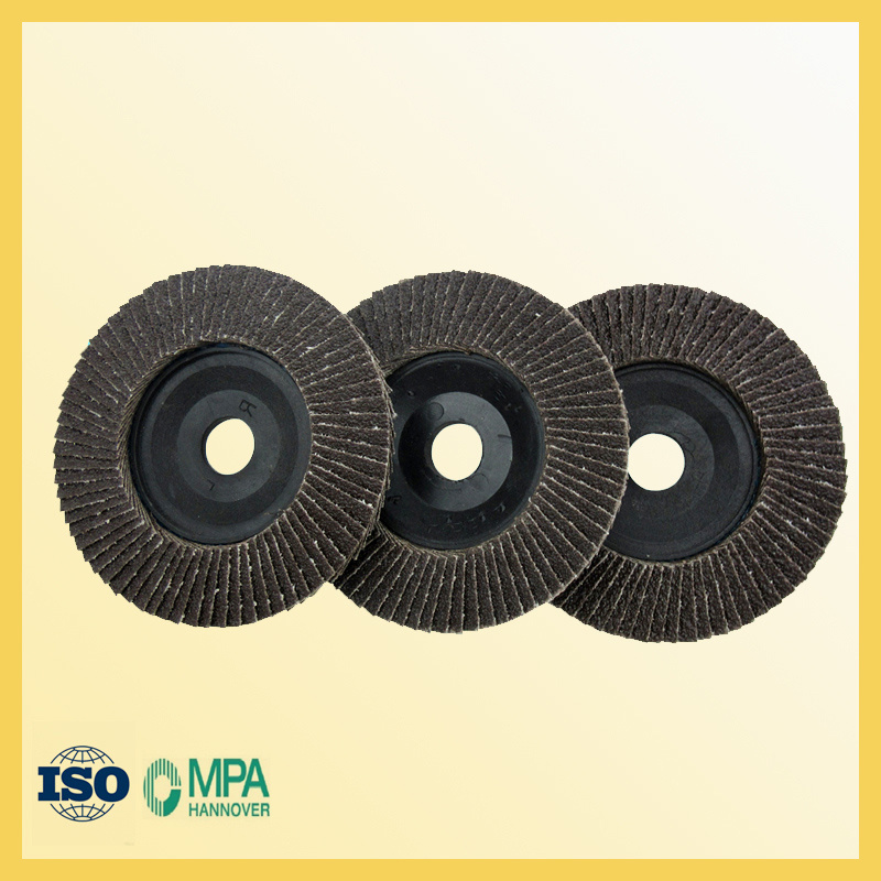 Zirconia T29, T27 Fiberglass Backing Flap Disc, Abrasive Grinding Wheel