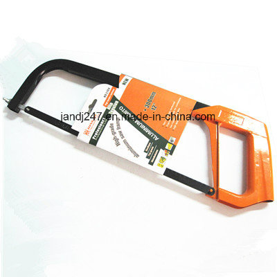 Factory Price Hot Sale High Quality Hand Tools to Cutting Woode Hacksaw for Garden Working