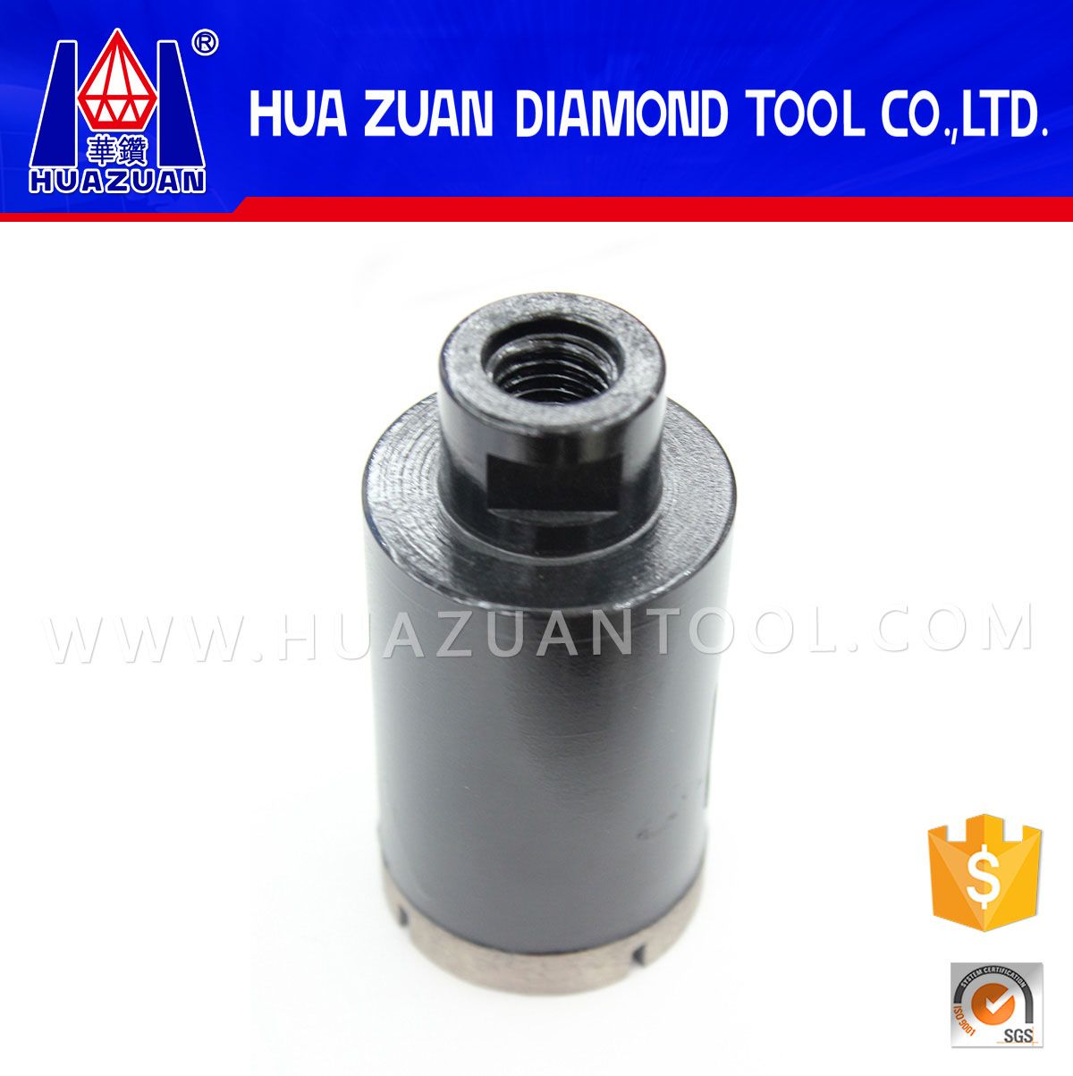 Very Good Sintered Diamond CNC Bits on Sale