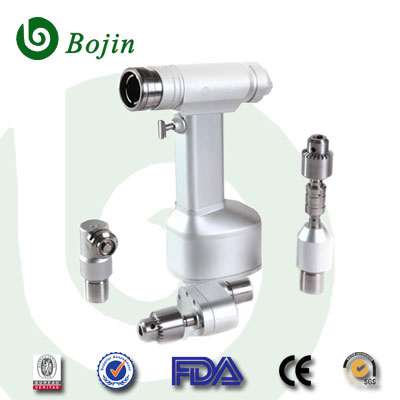 High Torque & Strong Output Surgical Canulate Drill (System 6000)