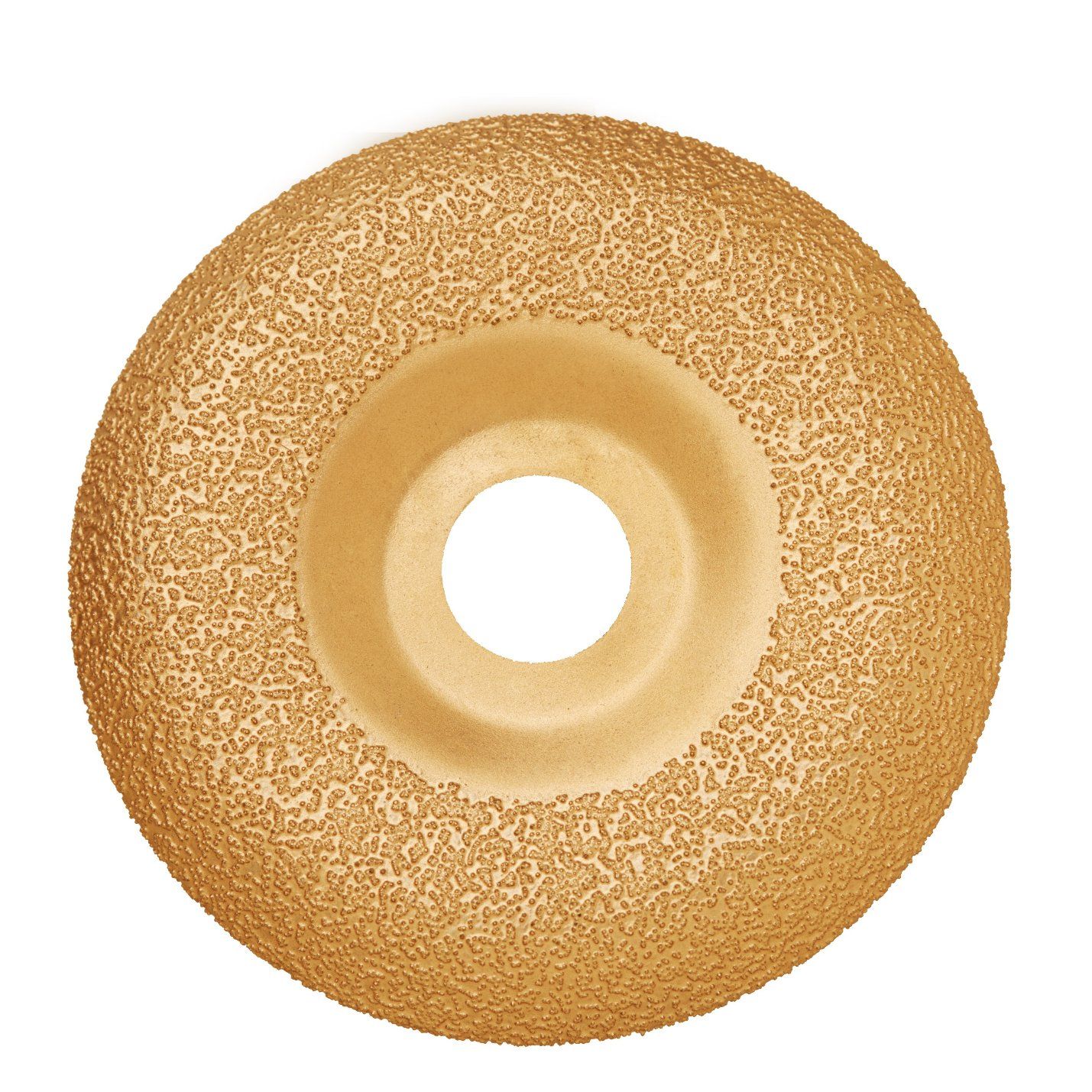Metal Grinding Disc Vacuum Brazing Grinding Wheel