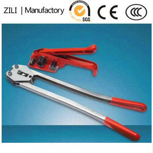 19mm Manual Binding Equipment Packing Tool