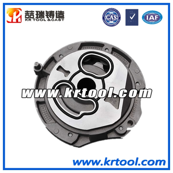 Professional Die Casting Aluminium Alloy Bracket Hardware Manufacturer in China