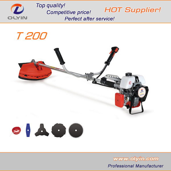 Super Power Top Quality T200 Brush Cutter