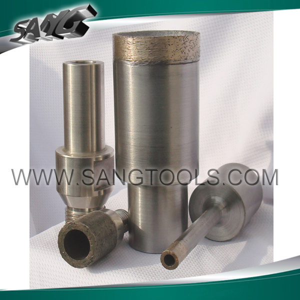 High Quality Diamond Core Drill Bit