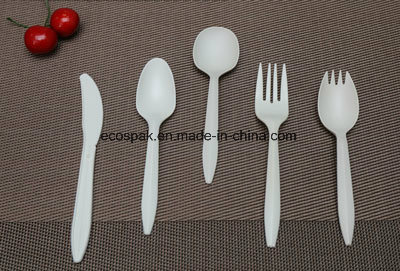 Biodegradable Disposable Corn Starch 6