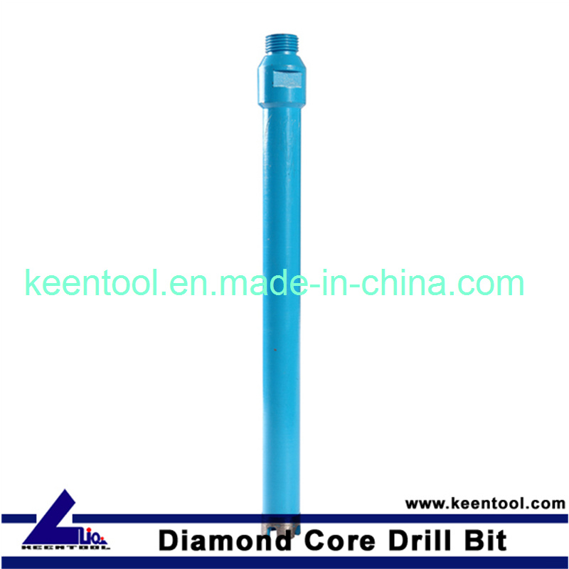 Hard Rock Drilling Bits (11/4-7UNC)