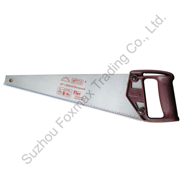 Hand Saw (FHS-005)