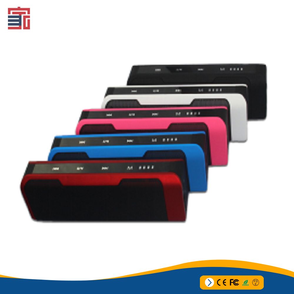 Lest New Model Portable Wireless Bluetooth Home Theatre Subwoofer Speaker