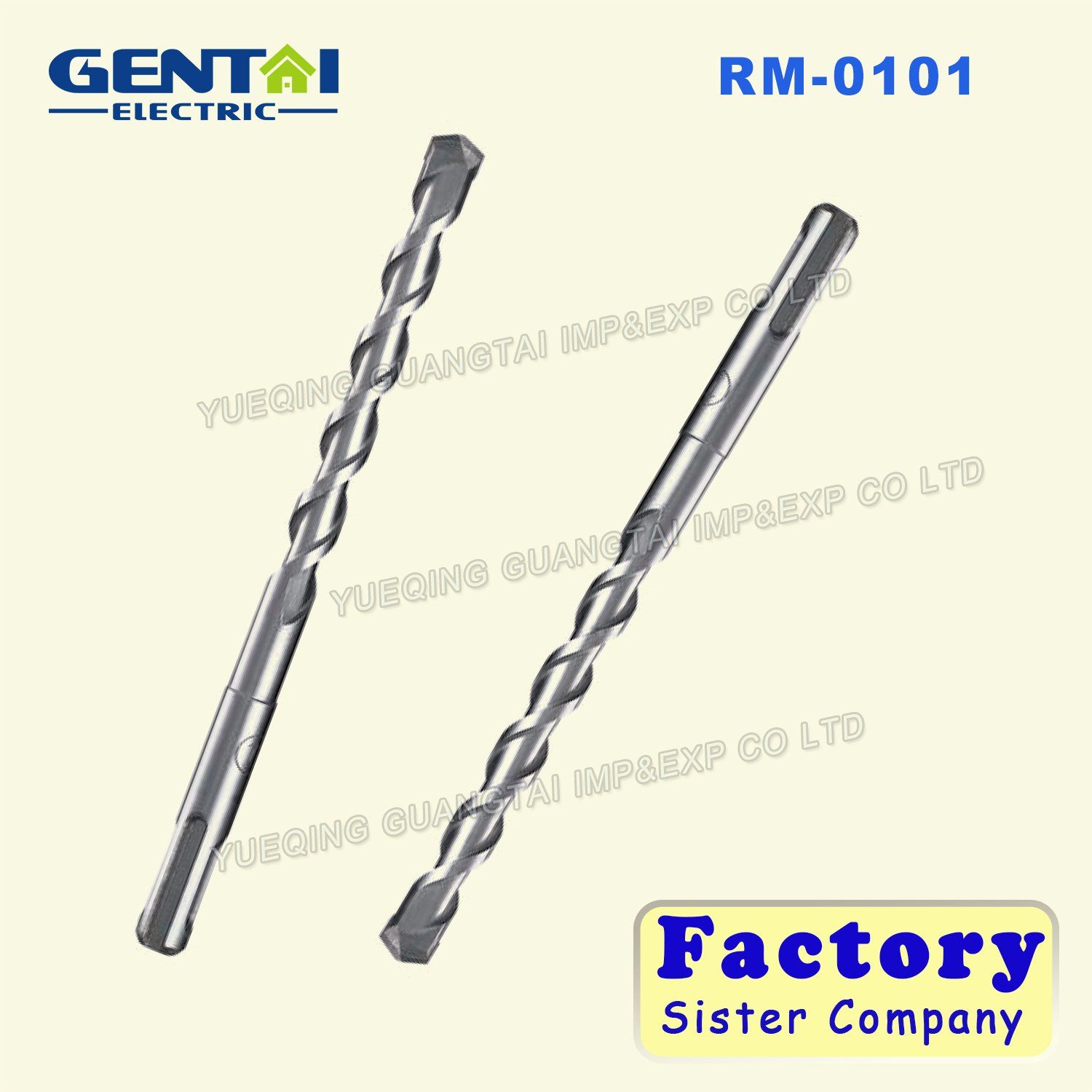 Good Quality Metal Cutting Drill Bits