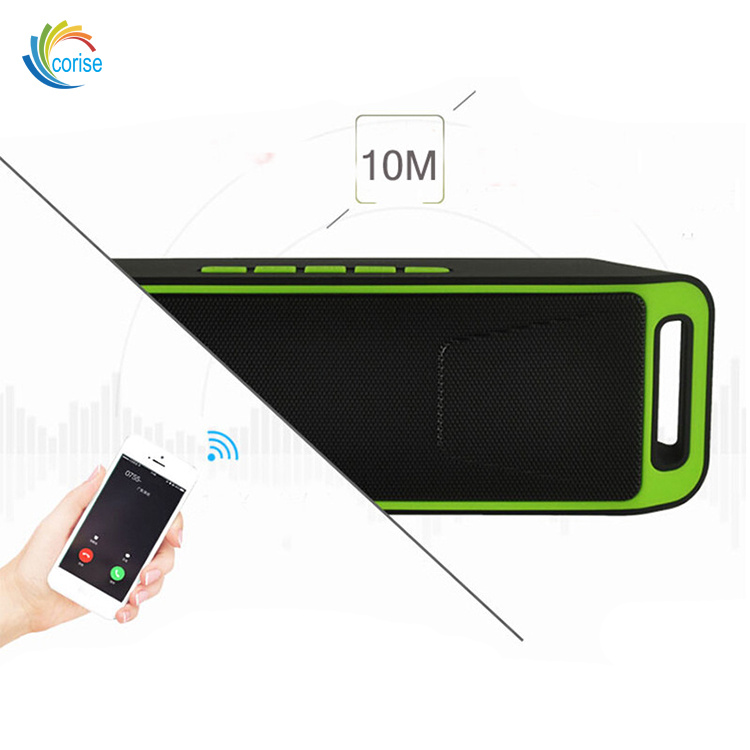 Professional Brand Cheap Waterproof Wireless Bluetooth Speaker