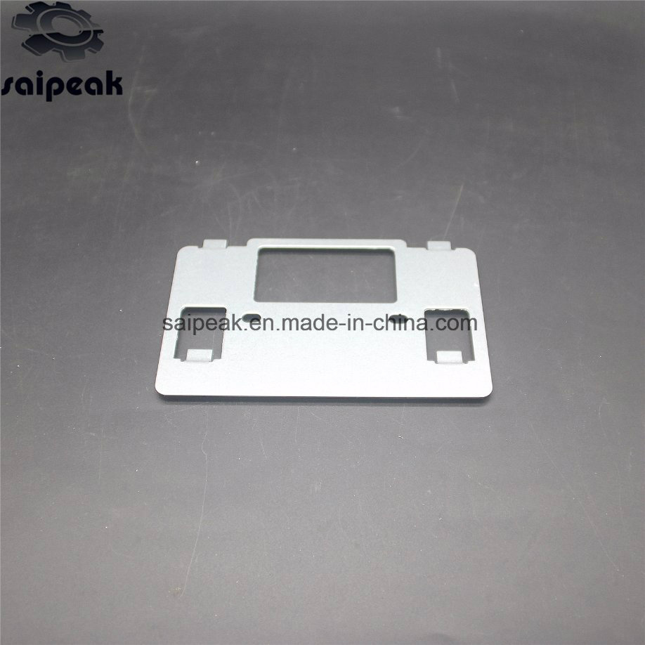 Customized Mounting Bracket Machinery Parts Hardware