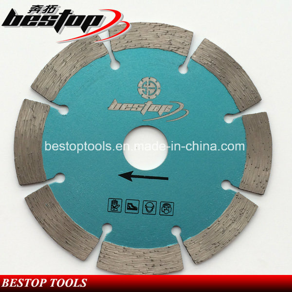 Bestop Round Diamond Blade with Fast Cutting