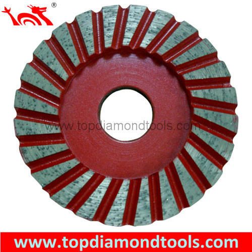 Diamond Polishing Wheel for Polishing Concrete Floor