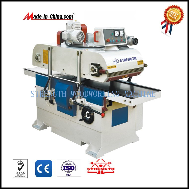 Power Tools Wood Machine Planer with Auto Feeding