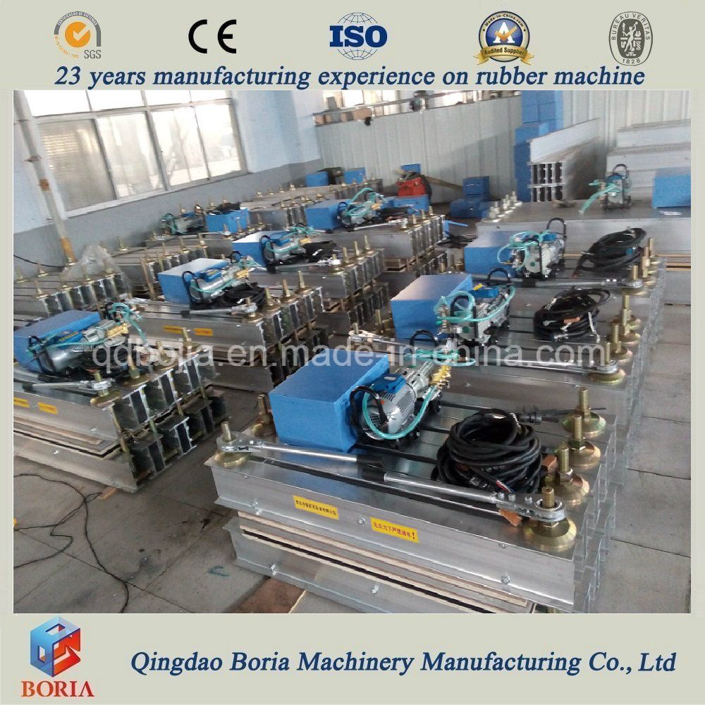 Conveyor Belts Joint Vulcanizing Machine, Conveyor Belts Amending Machine