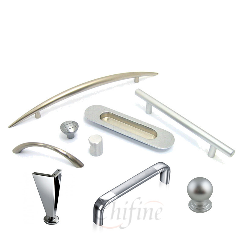 Cutomized High Precision Furniture/ Cabinet Hardware