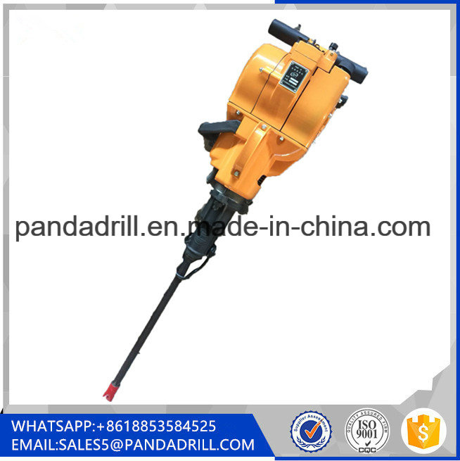 Yn27c Pionjar Rock Drill Jack Hammer