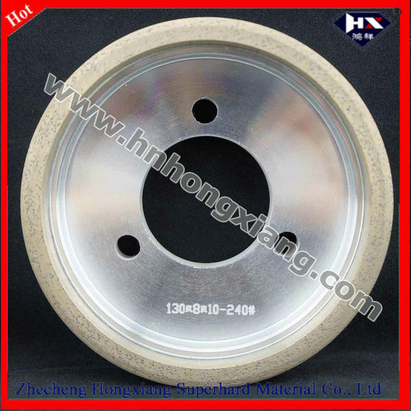 High Quality Metal Bond Diamond Grinding Wheel Sharpening Wheel