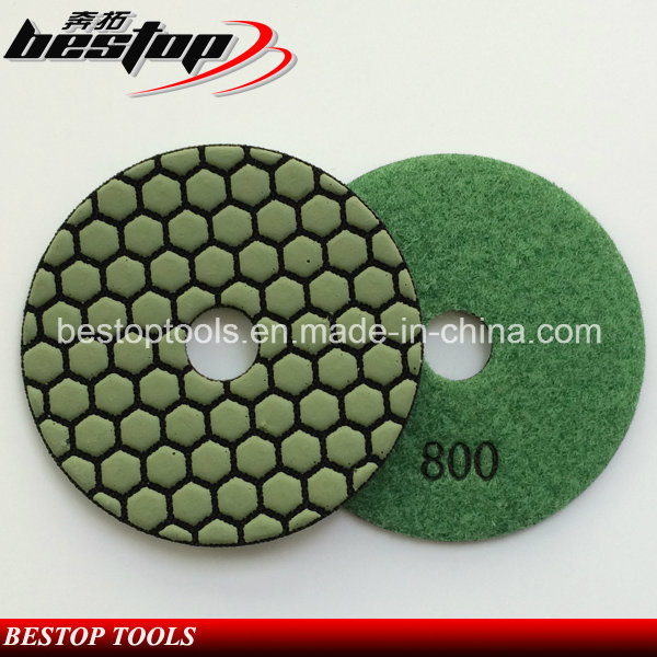 High Quality Resin Bond Stone Diamond Abrasive Tools