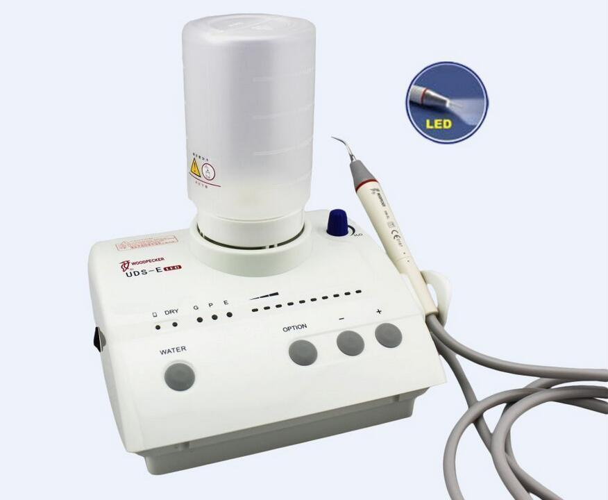 Dental Woodpecker Uds-E LED Ultrasonic Scaler