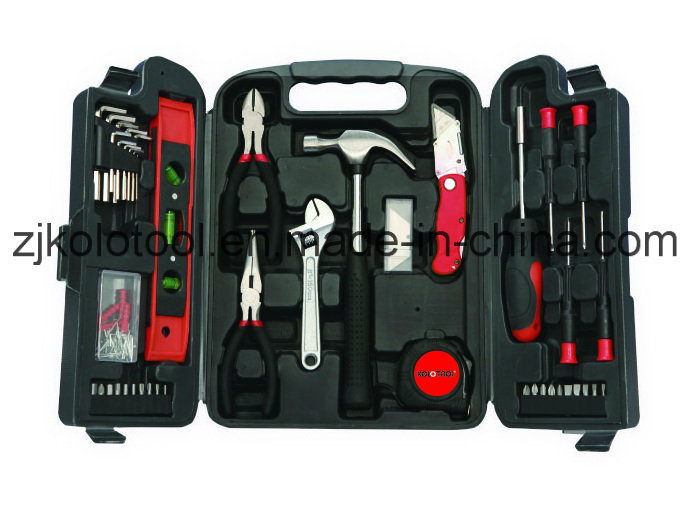 88PCS Germany Design Hand Tool Set