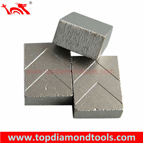 Diamond Segments for Large Circular Saw Blade