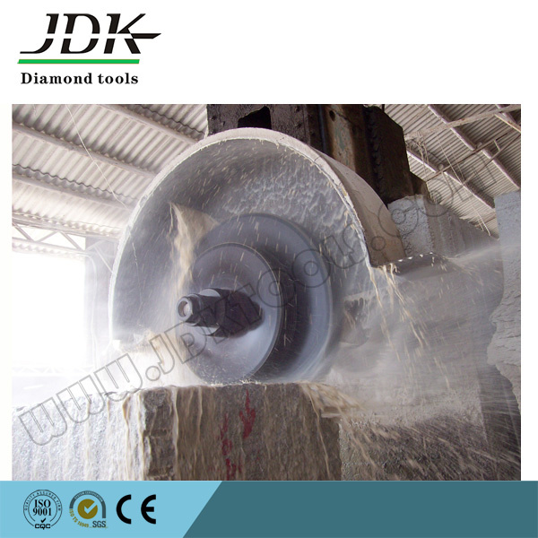 Diamond Multi-Saw Blades for Granite Cutting Tools