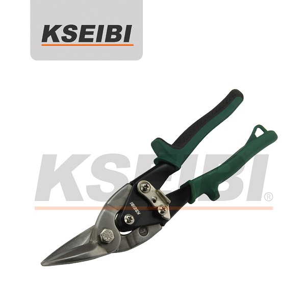 Right Cut Aviation Tin Snips