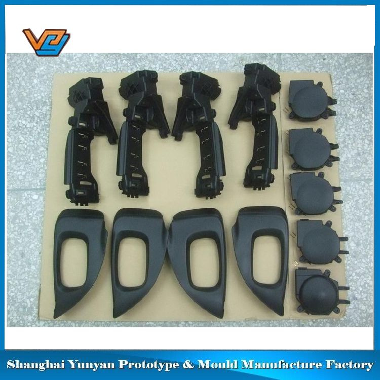 Building Block Silicone Mould