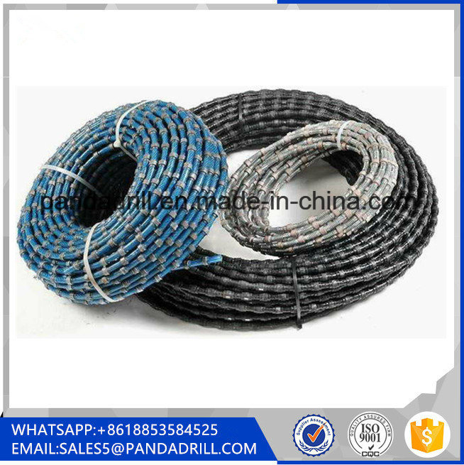 Diamond Wire Saw for Granite Cutting