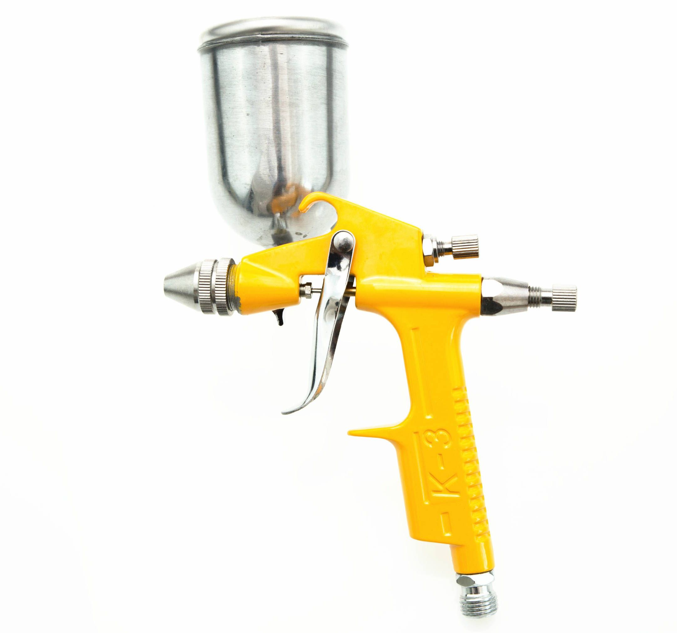 K-3 Spray Gun Painting Gun Sprayer Air Tools