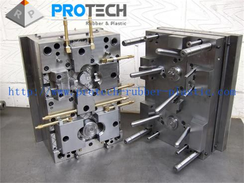 OEM Plastic Injection Tools, Custom Plastic Moulds