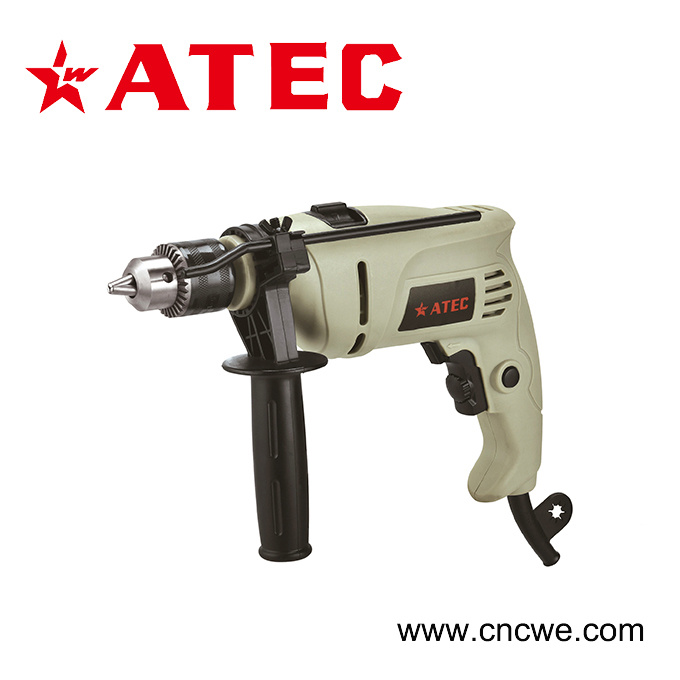 13mm Electric Power Hand Tool Corded Impact Drill (AT7217)