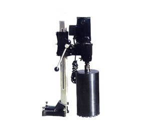 Diamond Core Drilling Machine