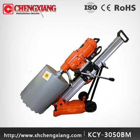 Cayken Diamond Core Drill Scy 3050bm