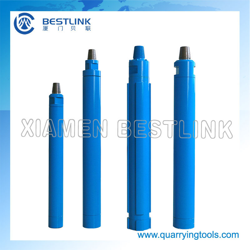 Qualified High Air Pressure DHD360 DTH Hammer, Water Well Drilling Hammer