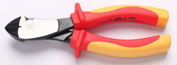 1000V VDE Insulated Plier, Plier, Hand Tools