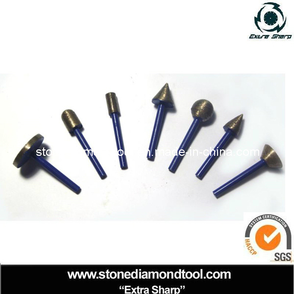 Gravering Tools Diamond Graver Drill Bits