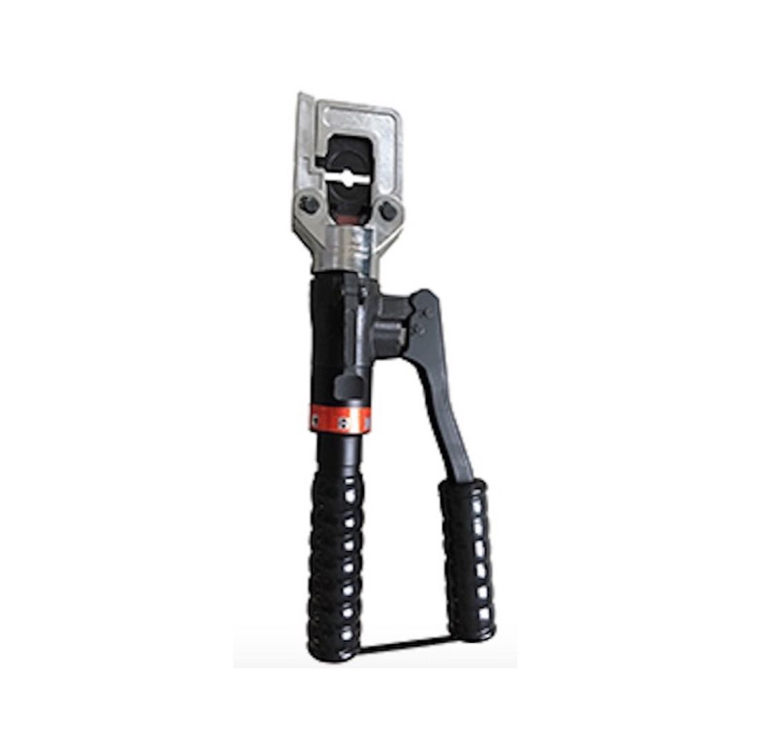 High Quality Chembro Hydraulic Crimping Tools for Diamond Wire Connection